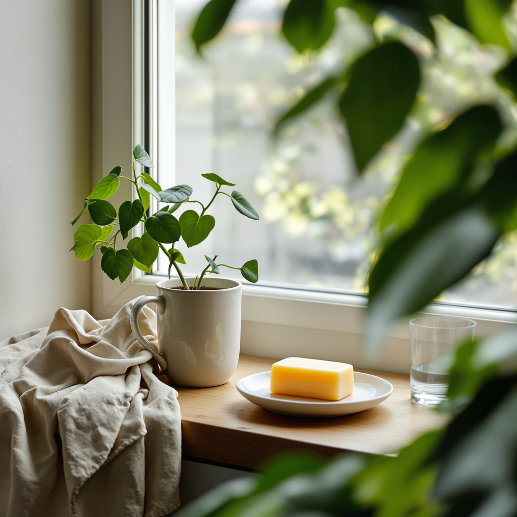 eco lifestyle for beginners