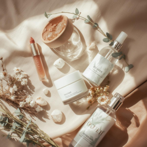 clean beauty swaps vegan plastic-free